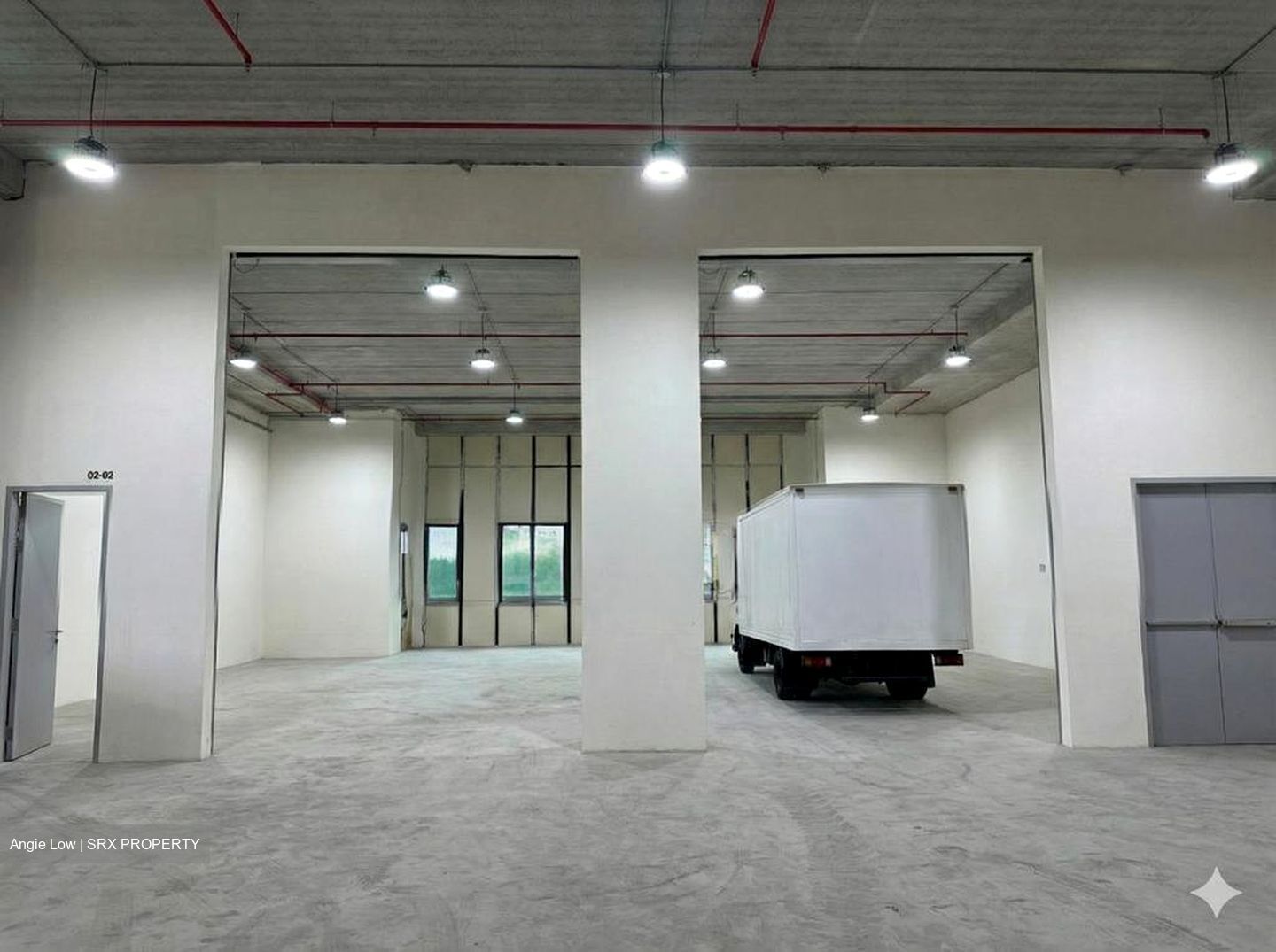 Tampines Greenglen (D18), Factory #512271841